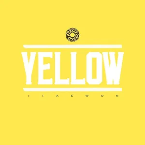 Itaewon Yellow 2* Seoul