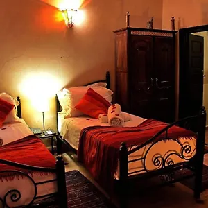 Hanafi Marrakesh