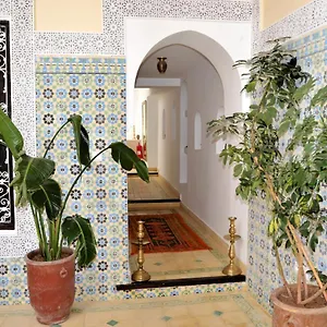 Dar Hamid & Marrakesh