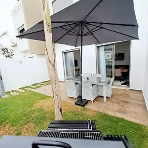 Luxury Sea View Agadir