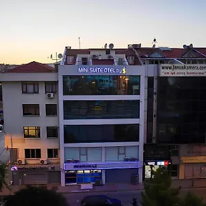 Mini 3* Istanbul