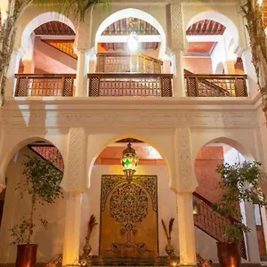 Agdal Royal & Marrakesh